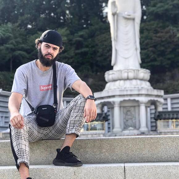 Meet your Posher, Josie - Picture 1 of 1